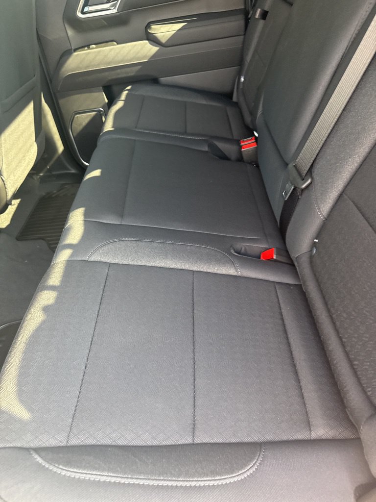 2026 GMC Sierra 1500 Elevation - Photo 25