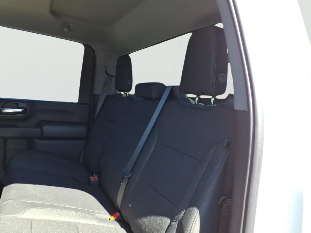 2026 GMC Sierra 2500HD Pro - Photo 11