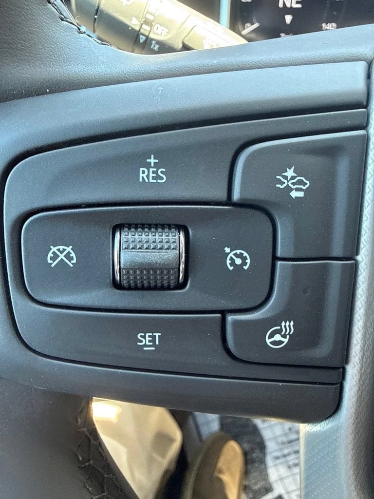 2026 GMC Sierra 2500HD Denali - Photo 37