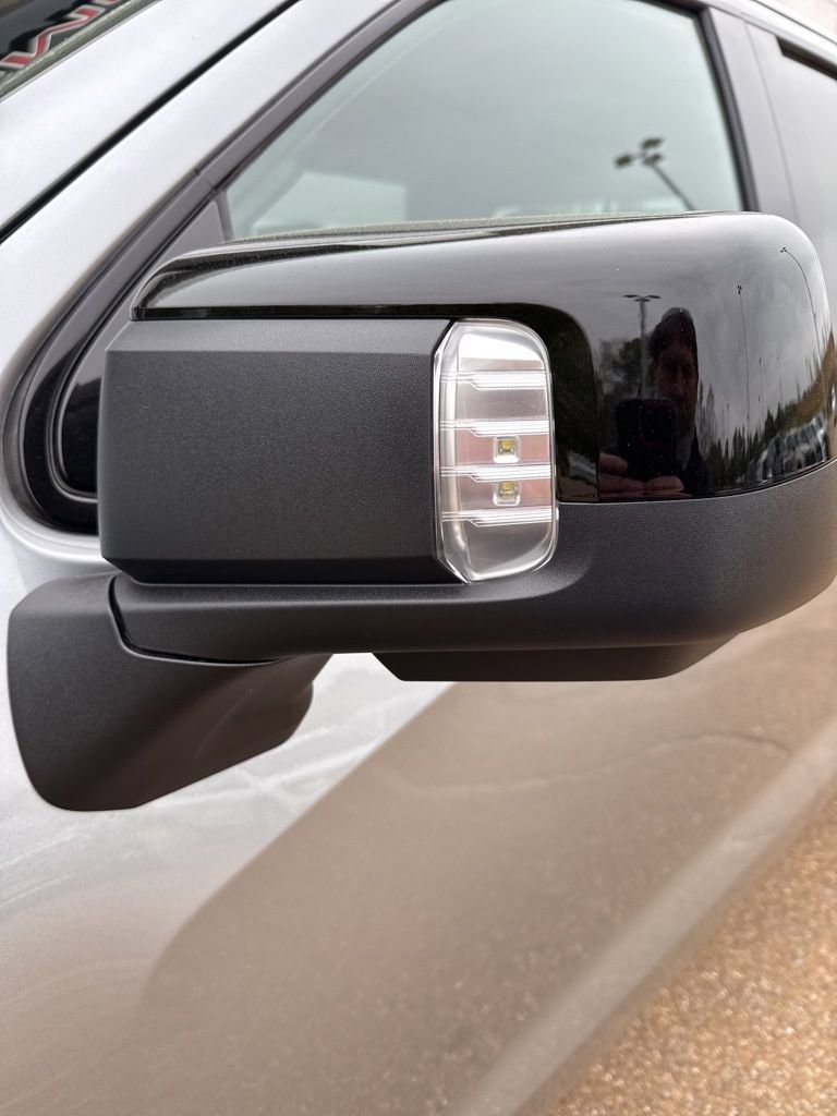 2026 GMC Sierra 1500 AT4 - Photo 10