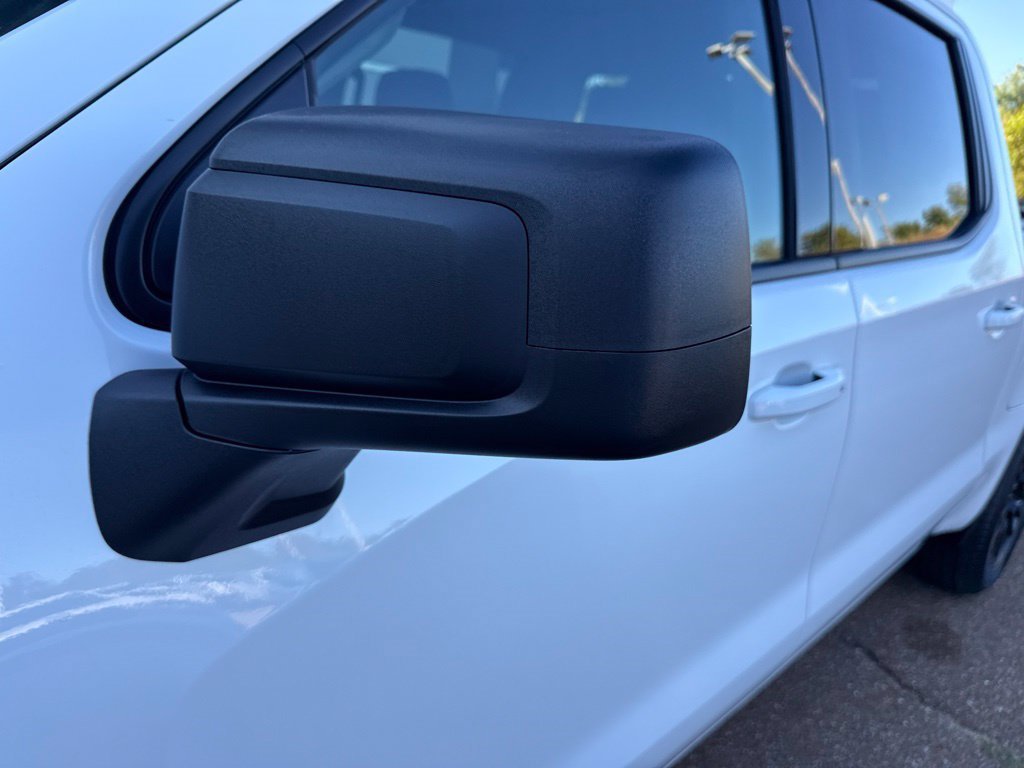 2026 GMC Sierra 1500 Elevation - Photo 12
