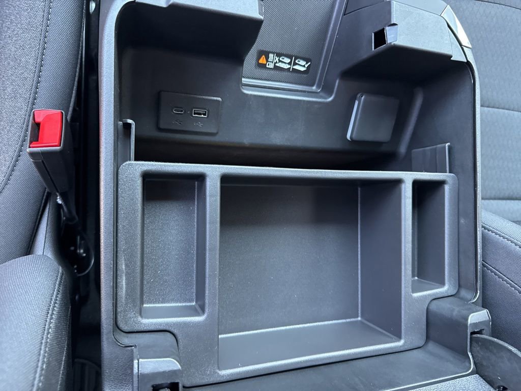 2026 GMC Sierra 1500 Elevation - Photo 16
