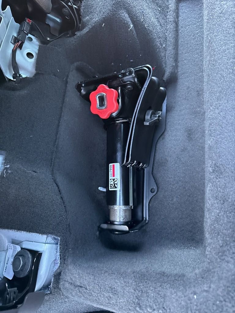 2026 GMC Sierra 1500 AT4X - Photo 38