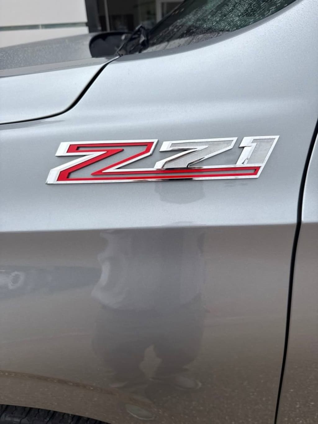 Used 2025 Chevrolet Tahoe Z71 SUV