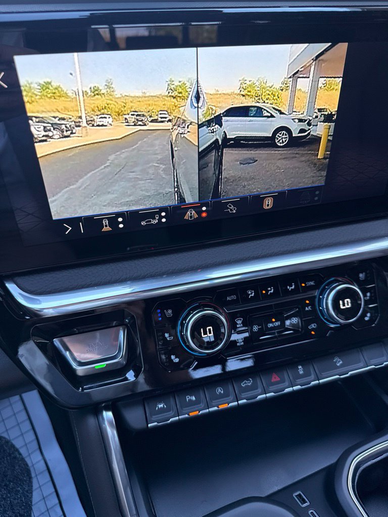 2026 GMC Sierra 1500 Denali - Photo 63