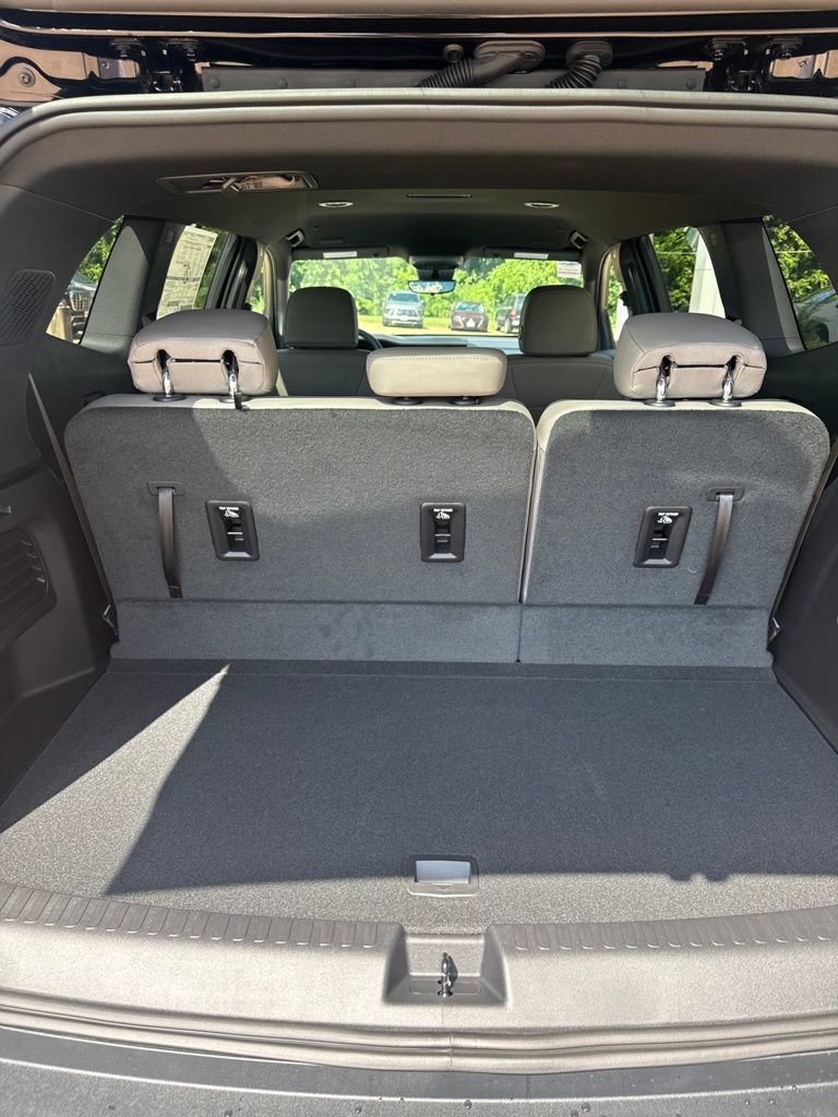 2026 GMC Acadia Elevation - Photo 35