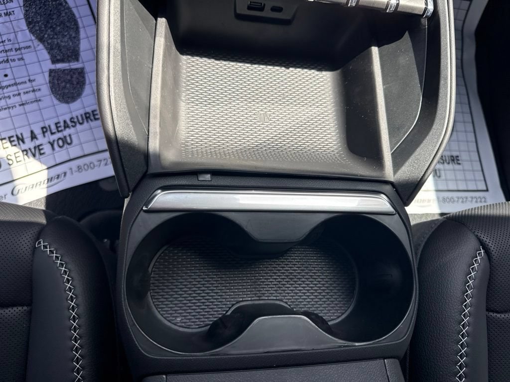 2027 GMC Terrain Denali - Photo 18