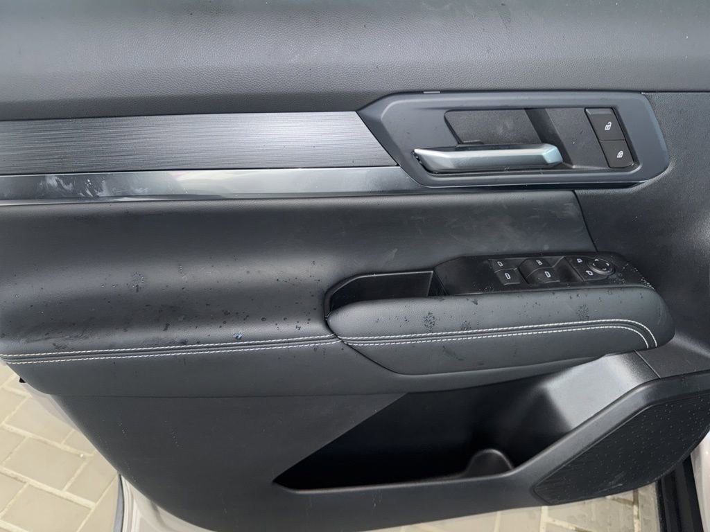 2026 GMC Terrain Elevation - Photo 16