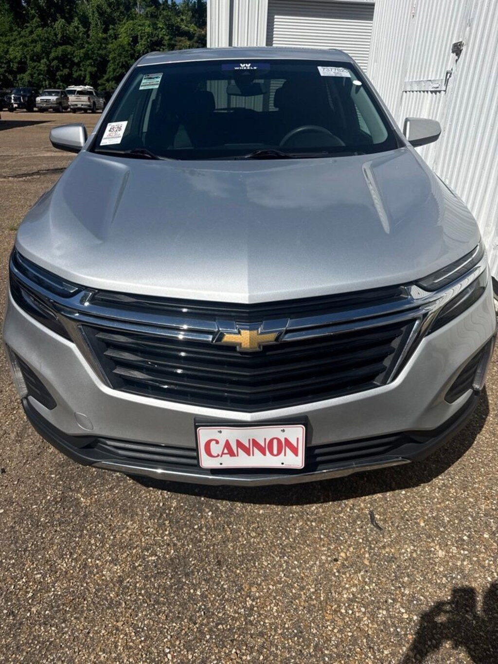 Used 2022 Chevrolet Equinox LT SUV