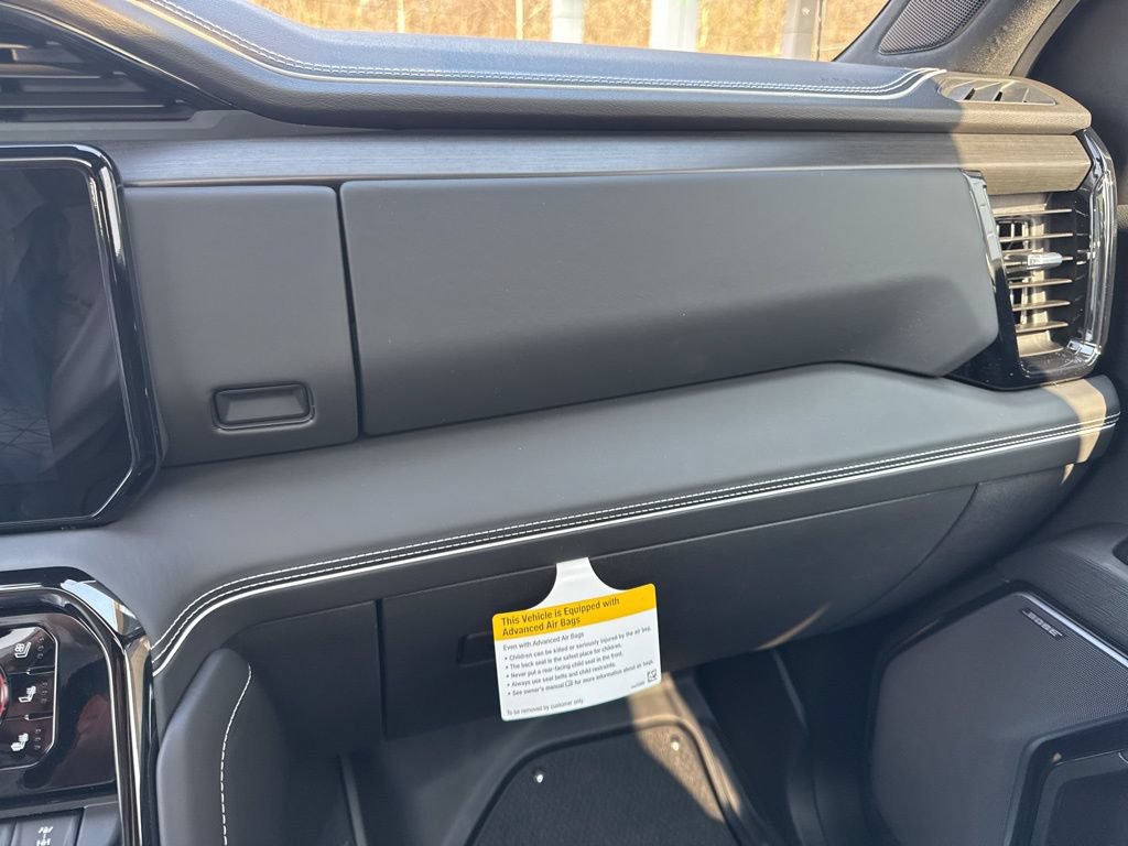 2026 GMC Sierra 1500 AT4X - Photo 74