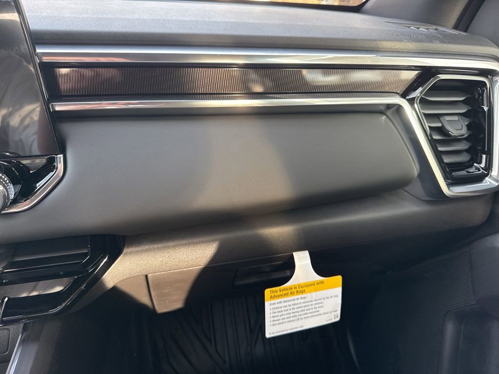 2026 GMC Canyon Elevation - Photo 44