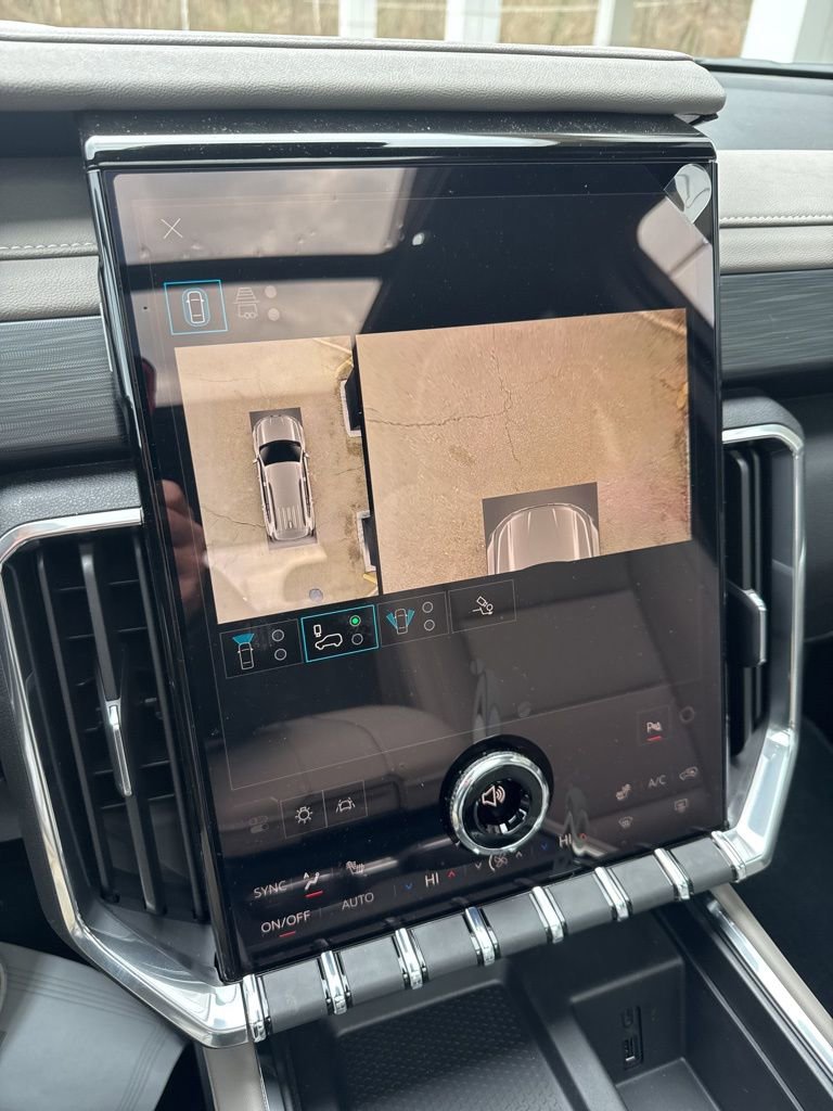 2026 GMC Acadia Elevation - Photo 50