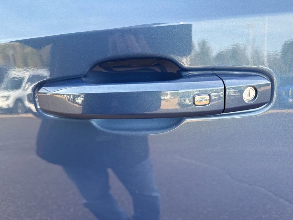 2026 GMC Sierra 1500 Elevation - Photo 12
