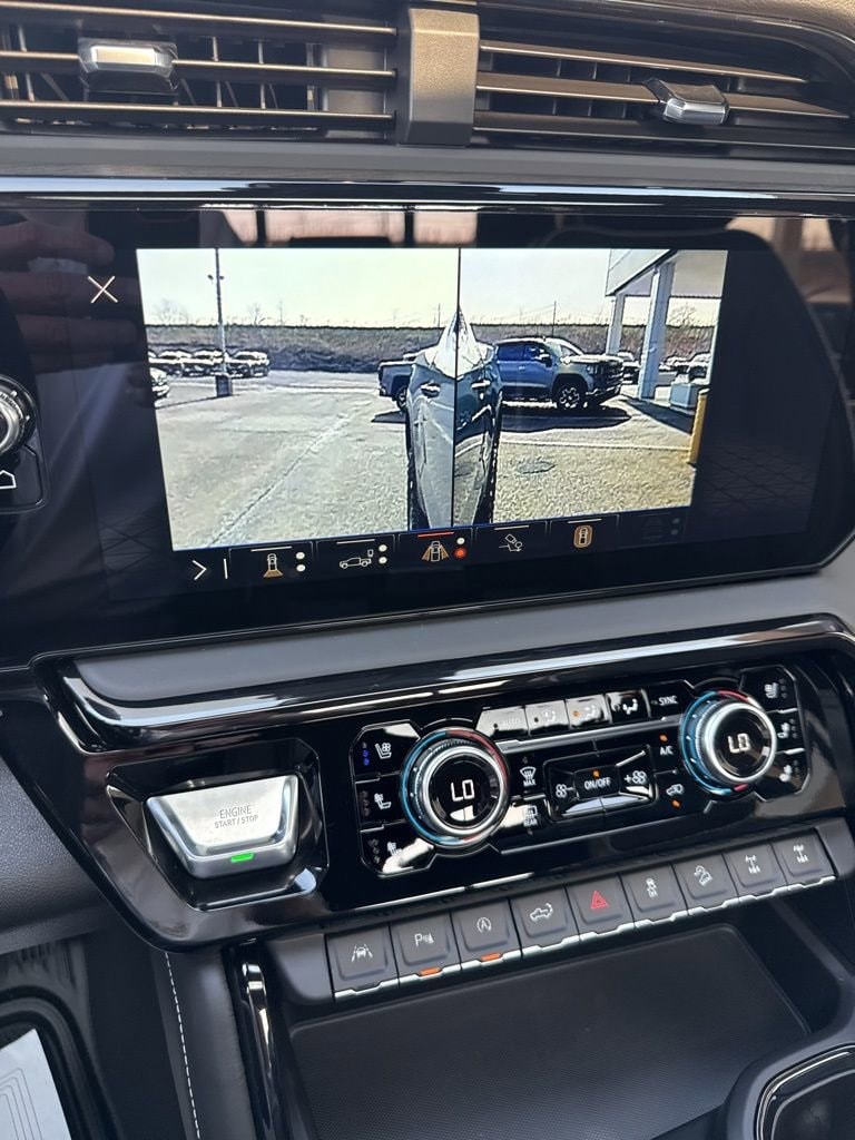 2026 GMC Sierra 1500 AT4X - Photo 61