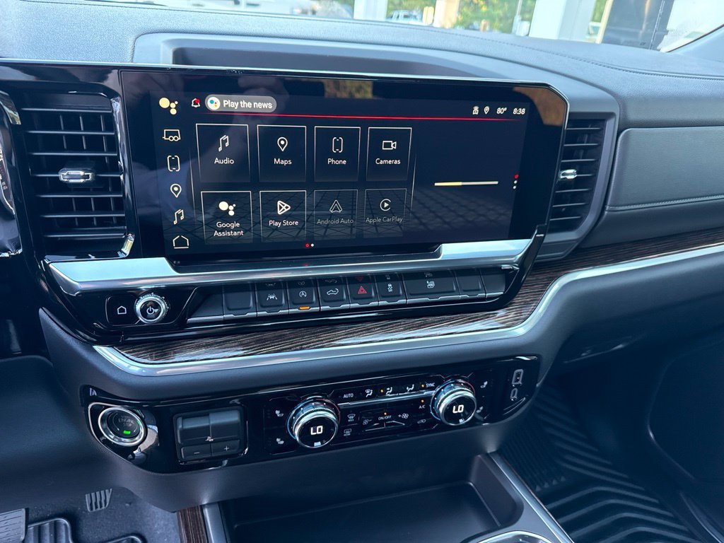 2026 GMC Sierra 1500 Elevation - Photo 17