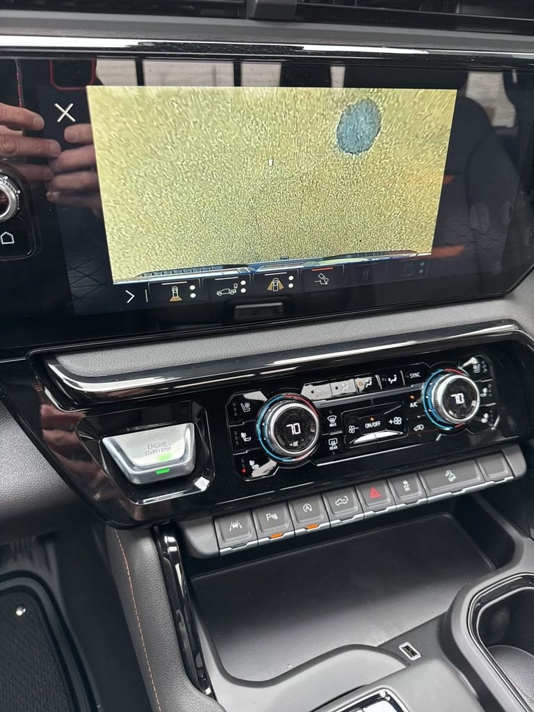 2026 GMC Sierra 1500 AT4 - Photo 60