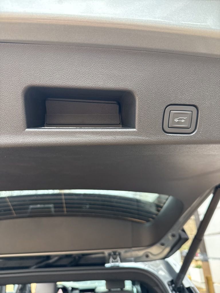 2026 GMC Acadia Elevation - Photo 46