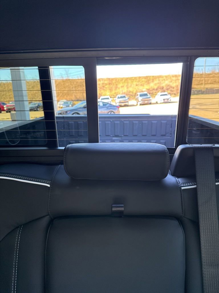 2026 GMC Sierra 1500 AT4X - Photo 79