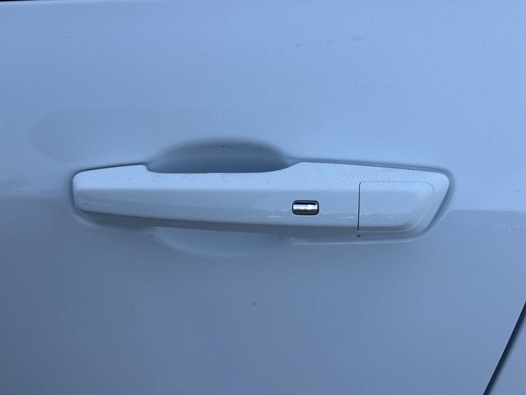 2026 GMC Terrain Elevation - Photo 10