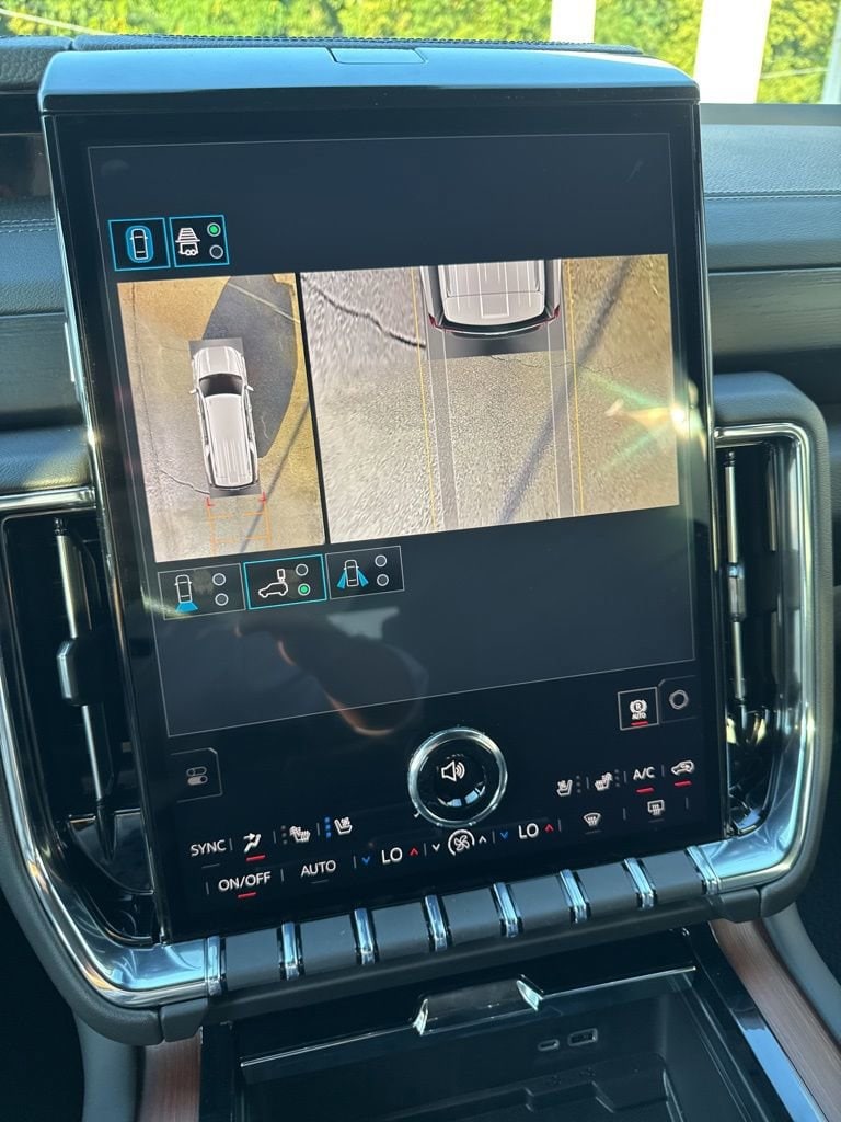 2026 GMC Yukon XL Denali - Photo 53