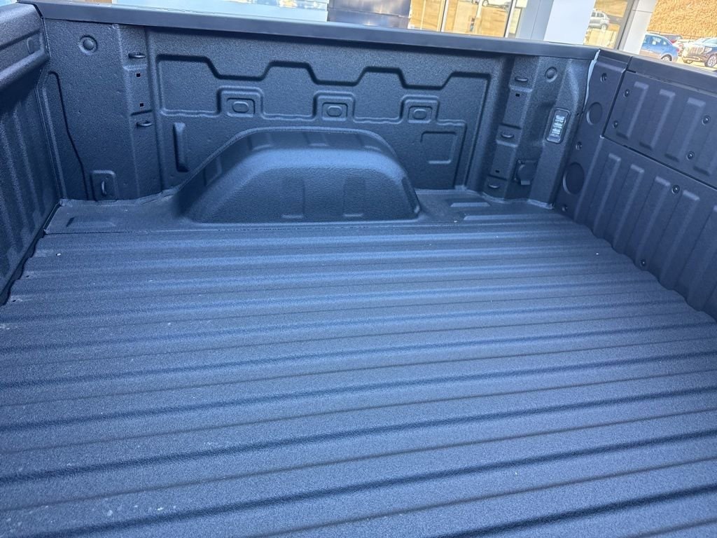 2026 GMC Sierra 1500 AT4X - Photo 43