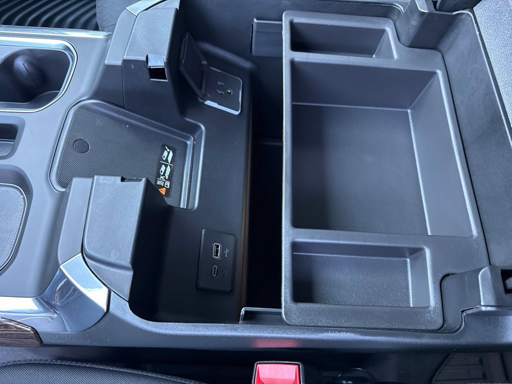 2026 GMC Sierra 1500 Elevation - Photo 22