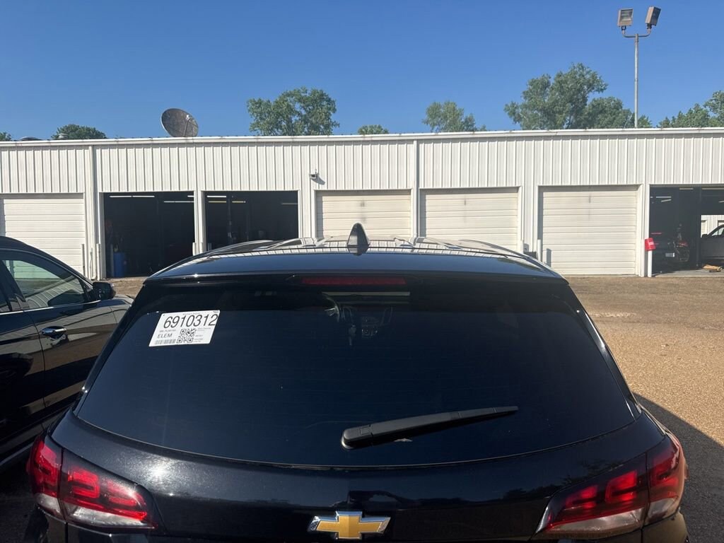 Used 2023 Chevrolet Equinox LT SUV