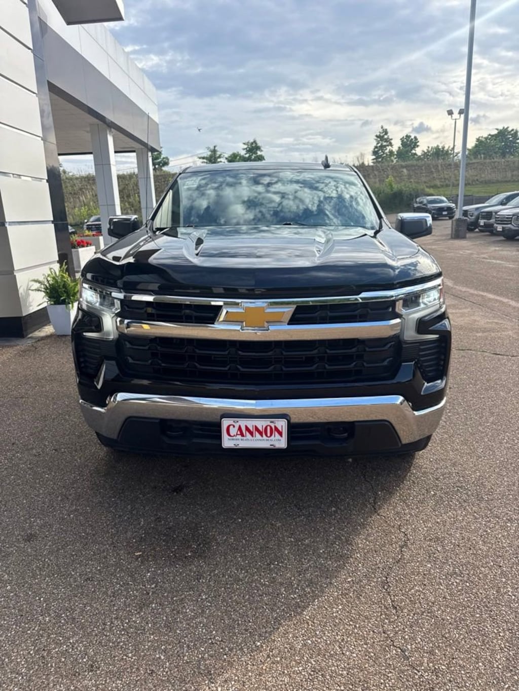 Used 2023 Chevrolet Silverado 1500 LT (2FL) Truck