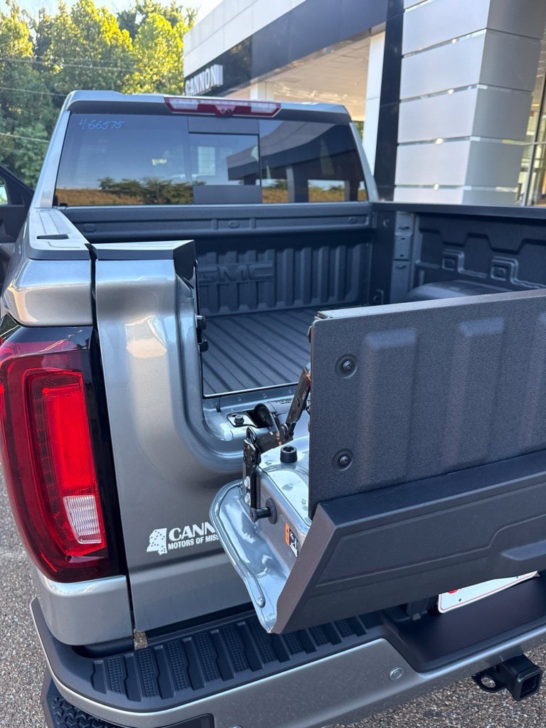 2026 GMC Sierra 1500 Denali - Photo 41