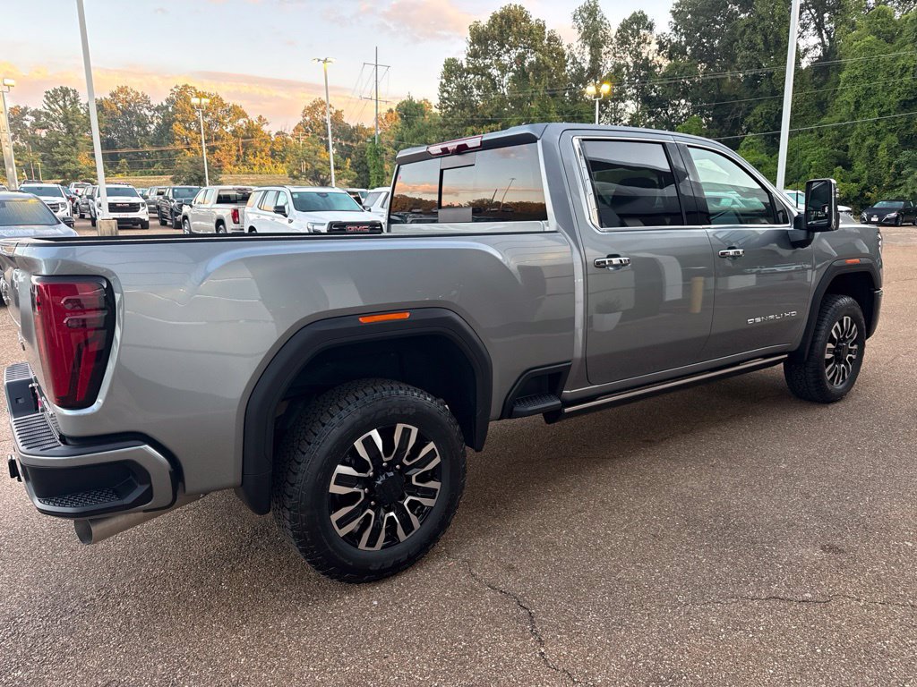 New 2026 GMC Sierra 2500 HD Denali Ultimate Truck