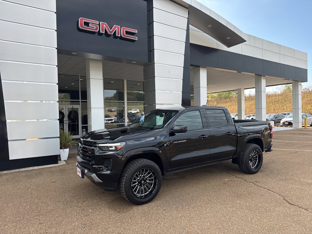 2024 Chevrolet Colorado Truck 