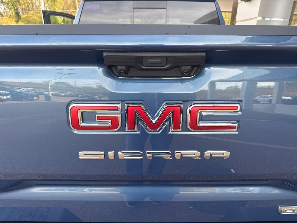 2026 GMC Sierra 1500 Elevation - Photo 49