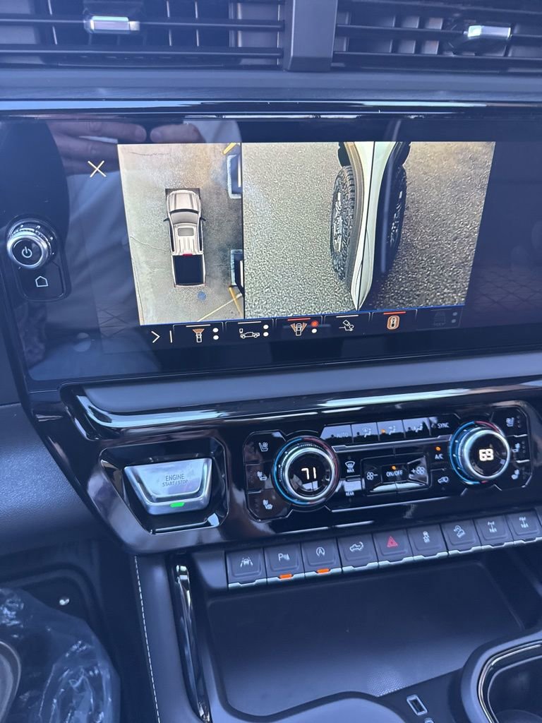 2026 GMC Sierra 1500 AT4X - Photo 63