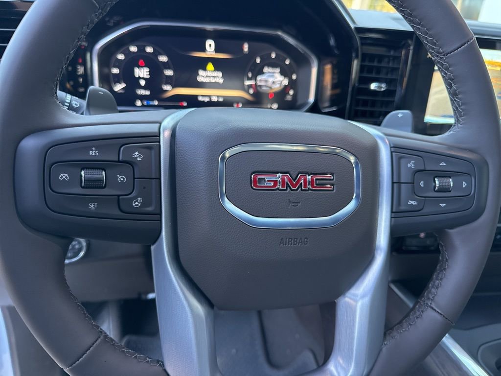 2026 GMC Sierra 1500 SLT - Photo 16