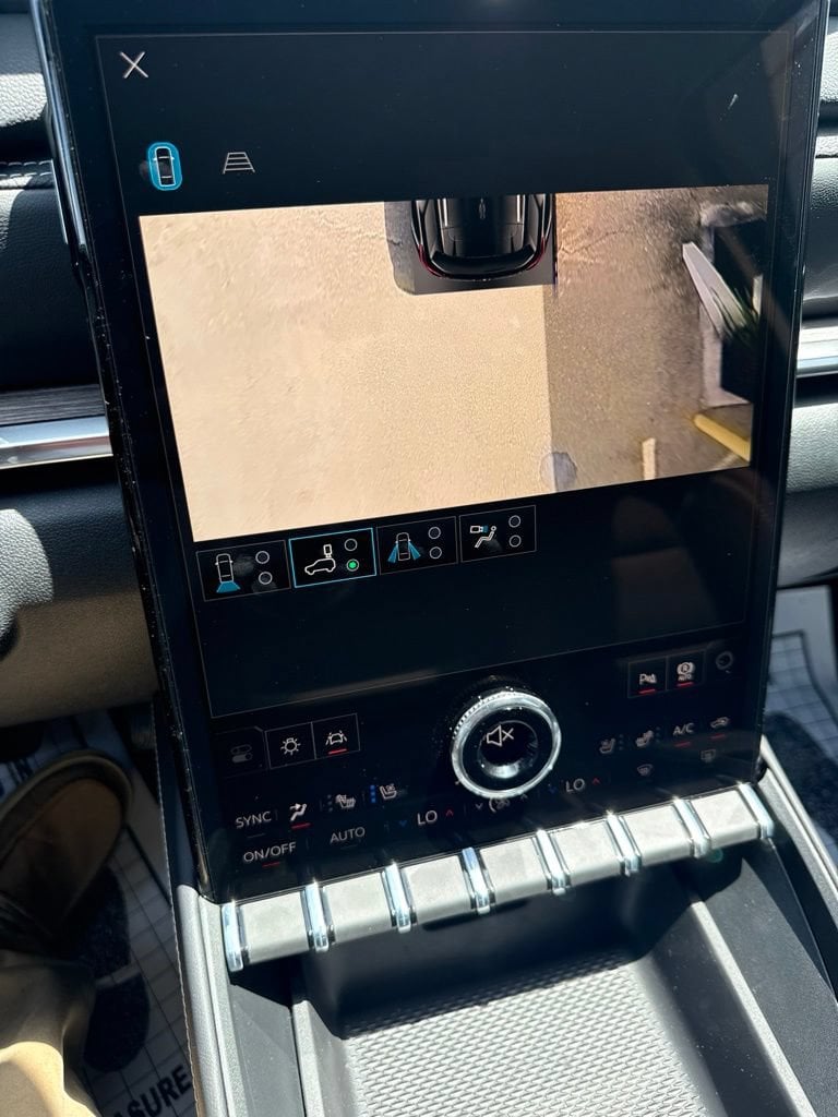 2027 GMC Terrain Denali - Photo 53
