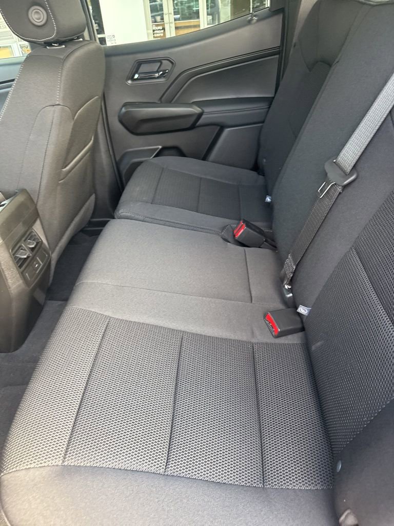 2026 GMC Canyon Elevation - Photo 37