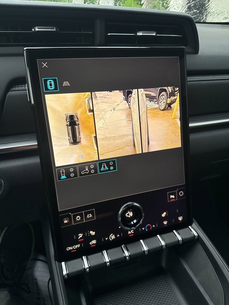 2026 GMC Terrain Elevation - Photo 33