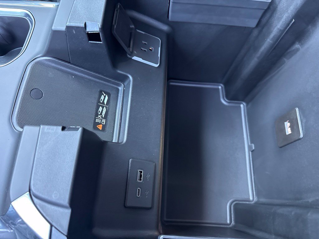 2026 GMC Sierra 1500 Elevation - Photo 23