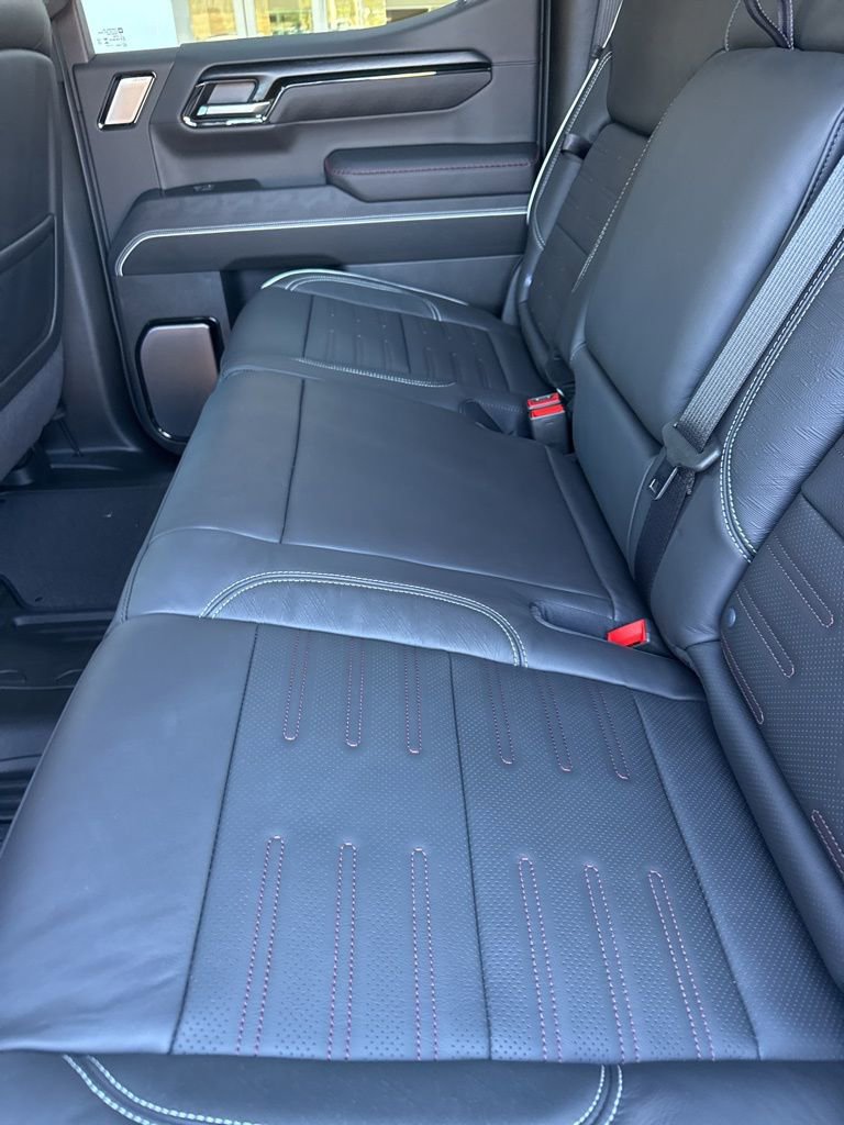 2026 GMC Sierra 1500 AT4X - Photo 33