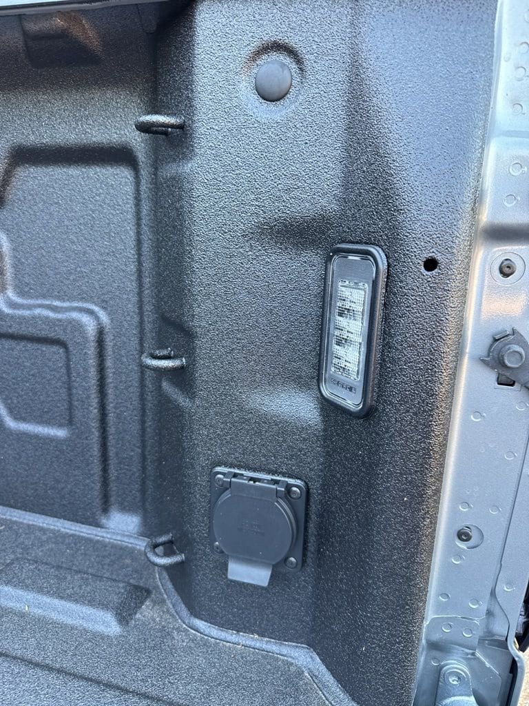 2026 GMC Sierra 1500 Elevation - Photo 40