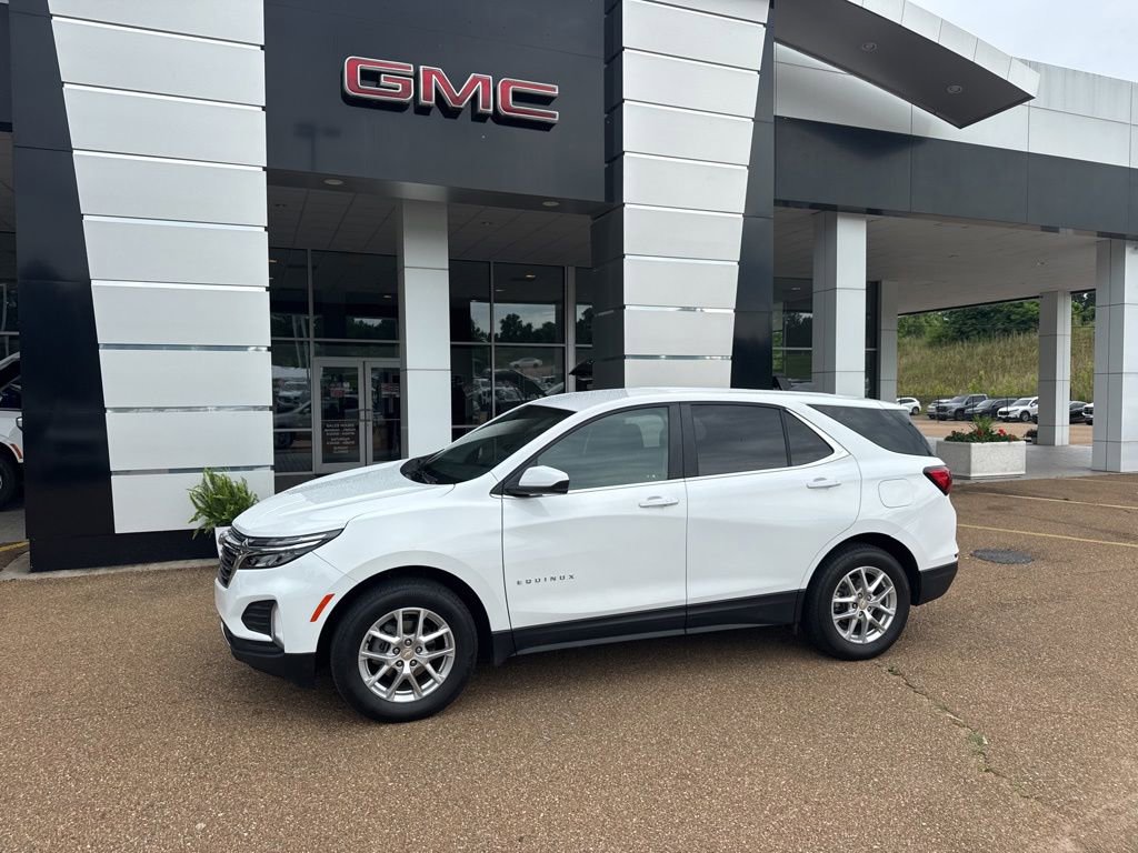 2023 Chevrolet Equinox AWD 2FL's photo