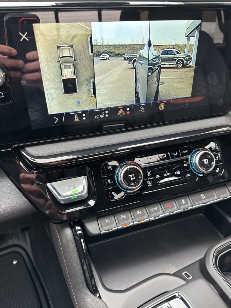2026 GMC Sierra 1500 AT4 - Photo 59