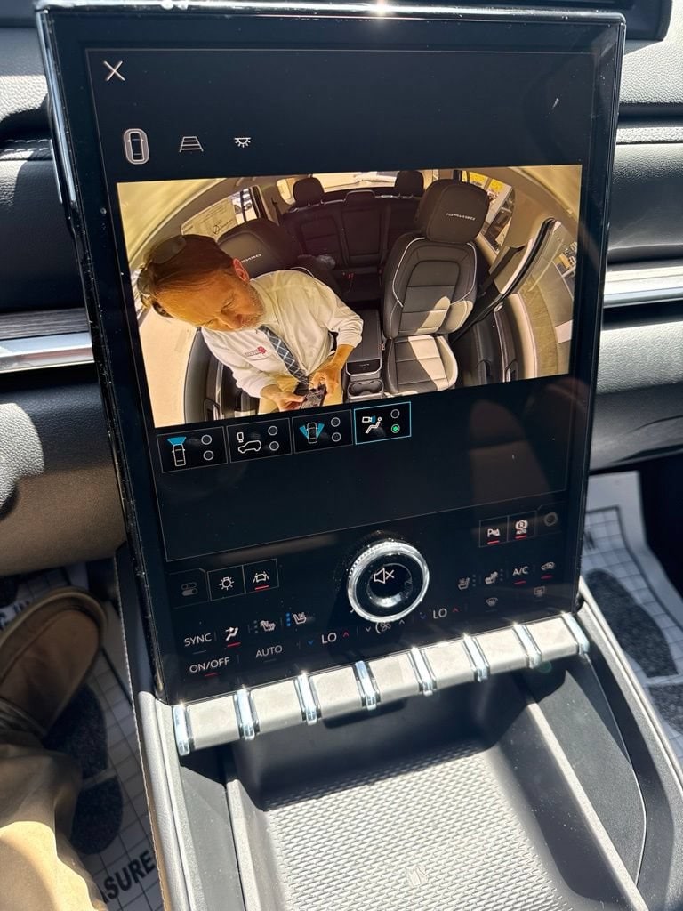 2027 GMC Terrain Denali - Photo 48