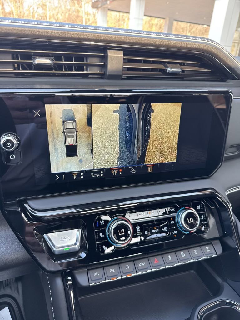 2026 GMC Sierra 1500 AT4X - Photo 53