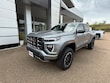 GMC Canyon