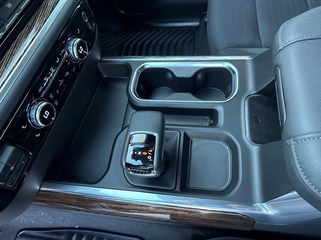 2026 GMC Sierra 1500 Elevation - Photo 20
