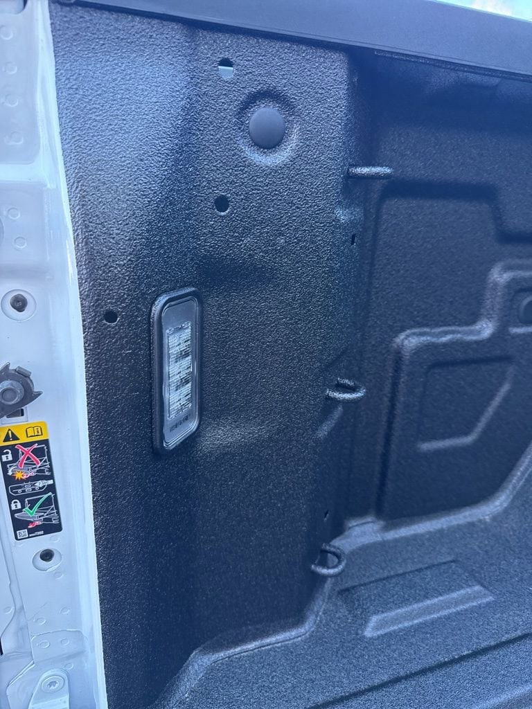 2026 GMC Sierra 1500 AT4X - Photo 53