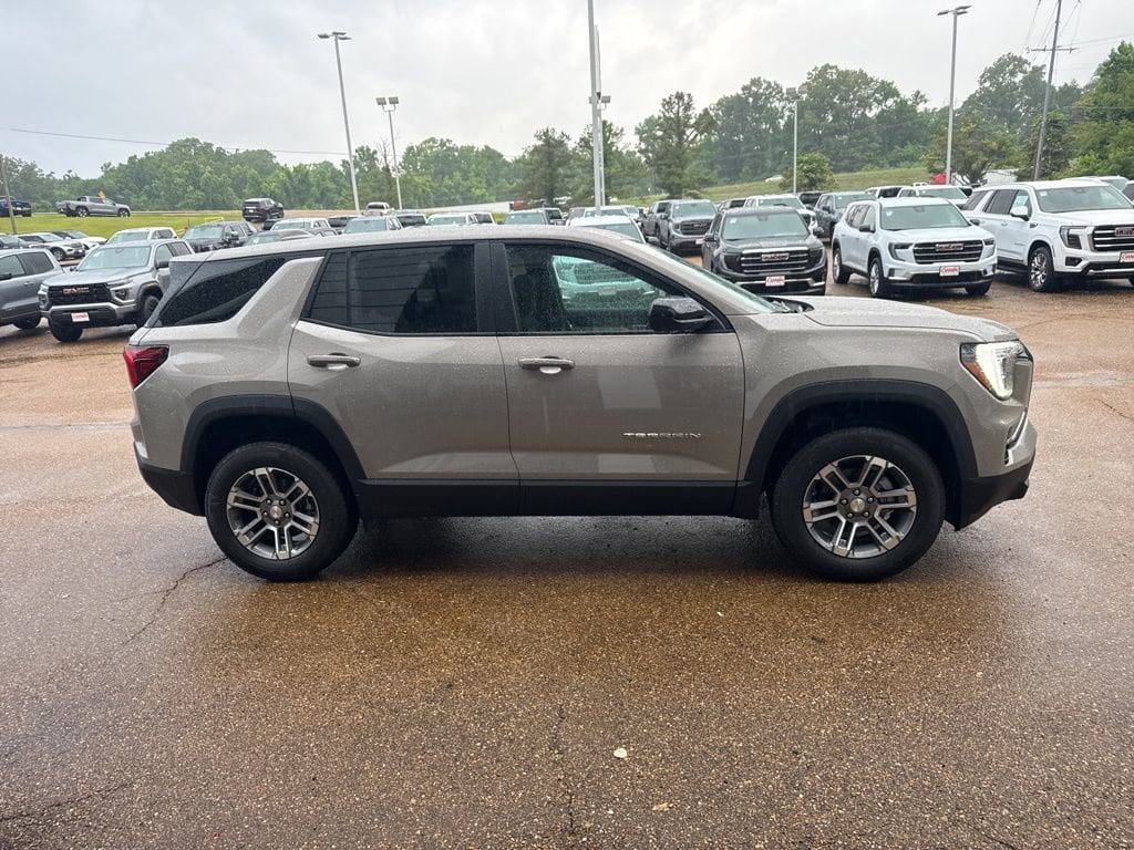 2026 GMC Terrain Elevation - Photo 6