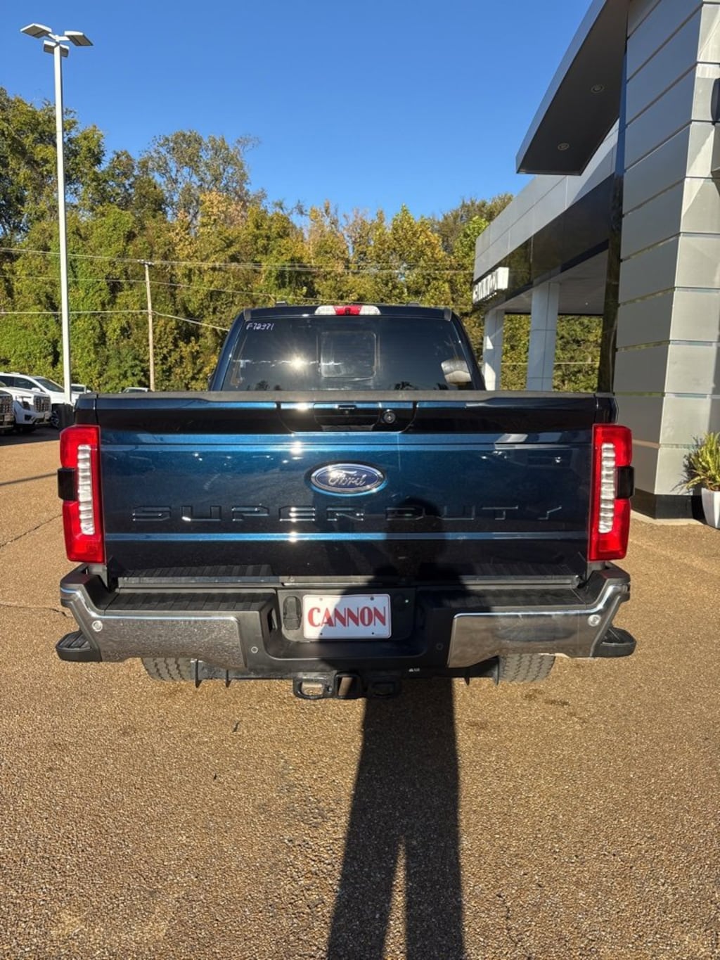Used 2024 Ford Super Duty F-250 SRW XL