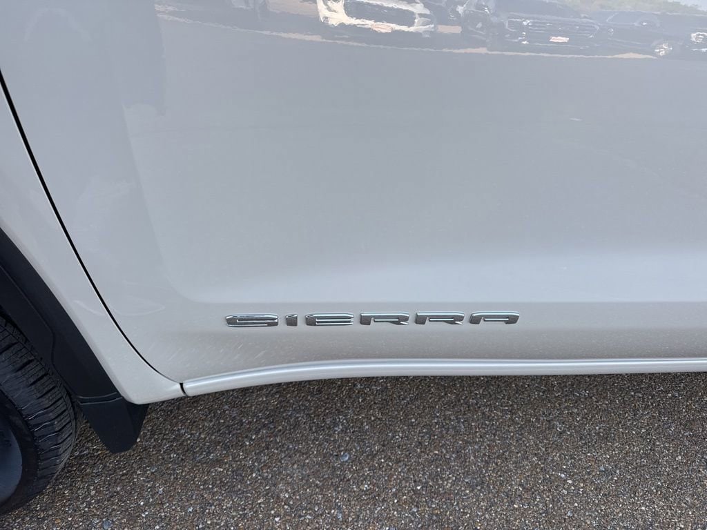 2026 GMC Sierra 1500 Pro - Photo 9